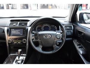 Toyota Camry 2.0  G Extremo Sedan AT รูปที่ 4