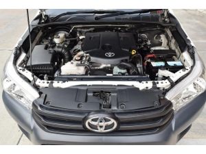 Toyota Hilux Revo 2.4  J Plus Pickup MT รูปที่ 4