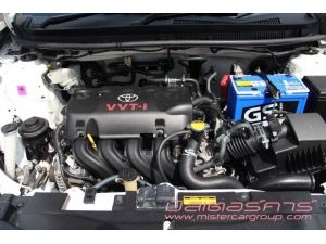 2015  TOYOTA NEW  VIOS 1.5 J  **ฟรีดาวน์  **ไม่มีคนค้ำ  **จัดได้เต็ม  **ช่วยทุกคัน  ดันทุกเคส รูปที่ 4