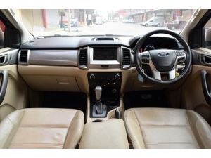 Ford Everest 2.2 (ปี 2016) Titanium SUV AT รูปที่ 4