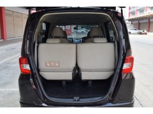 Honda Freed 1.5 (ปี 2013) EL Wagon AT รูปที่ 4