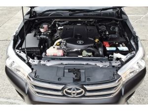 Toyota Hilux Revo 2.4 (ปี 2015)SINGLE J Pickup MT รูปที่ 4
