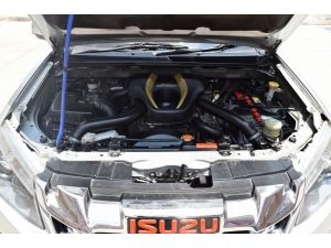 Isuzu D-Max 2.5 SPACE CAB (ปี 2015) Hi-Lander Z Pickup MT รูปที่ 4