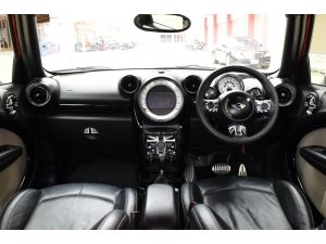 Mini Cooper 2.0 (ปี 2014) R60 Countryman SD ALL4 Countryman Hatchback AT รูปที่ 4