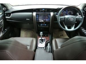 TOYOTA FORTUNER 2.4 V NAVI (2WD) 2015 รูปที่ 2