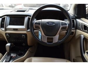 Ford Everest 2.2  Titanium รูปที่ 4