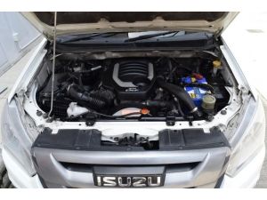 Isuzu D-Max 1.9  S รูปที่ 4