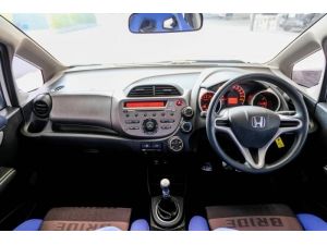 HONDA JAZZ GE 1.5 S 2013 รูปที่ 4