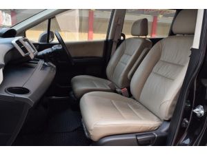 Honda Freed 1.5 (ปี 2013) EL Wagon AT รูปที่ 4