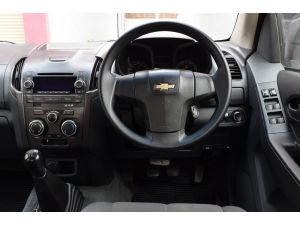 Chevrolet Colorado 2.5 LT รูปที่ 4