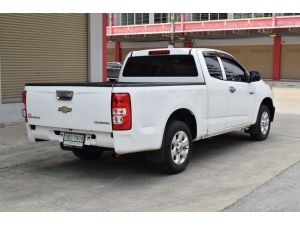 Chevrolet Colorado 2.5 Flex Cab  LS1 รูปที่ 4