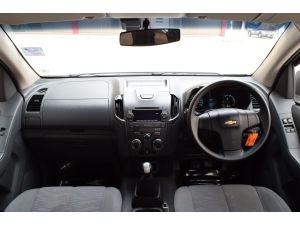 Chevrolet Colorado 2.5 Flex Cab (ปี 2014) LS1 Pickup MT รูปที่ 4