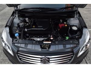 Suzuki Ciaz 1.2 (ปี 2018 ) GL Sedan AT รูปที่ 4