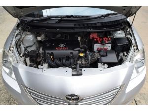 Toyota Vios 1.5 (ปี 2012) J Sedan AT รูปที่ 4