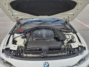 BMW320d Sport รูปที่ 4