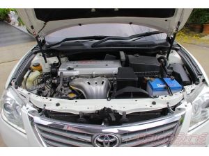 2010  TOYOTA  CAMRY  2.0 G  EXTREMOL  **ฟรีดาวน์    **ไม่มีคนค้ำ   **ใช้เงินออกรถ  5000  บาท   **เครติดดีจัดได้เต็ม    **จัดไฟแนนซ์ที่อื่นไม่ผ่านมาปรึกษาเราได้ที่  มิสเตอร์ คาร์ บางแค รูปที่ 4