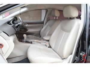 Nissan Sylphy 1.8 (ปี 2013) V Sedan AT รูปที่ 4