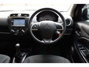 Mitsubishi Attrage 1.2 (ปี 2018) GLX Sedan MT รูปที่ 4