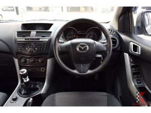 Mazda BT-50 PRO 3.2 (ปี 2012) DOUBLE CAB R Pickup MT รูปที่ 4