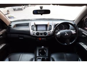 Mitsubishi Triton 2.5 VG 178 แรงม้า รูปที่ 4