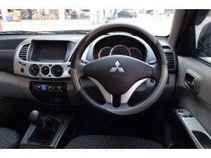 Mitsubishi Triton 2.5 PLUS GLS รูปที่ 4