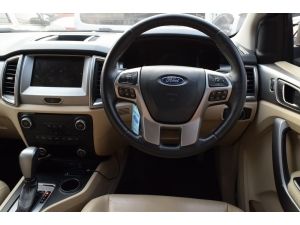 Ford Everest 2.2 Titanium รูปที่ 4