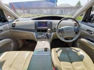 TOYOTA ESTIMA 2.4 G HYBRID ปี 2010 รูปที่ 4