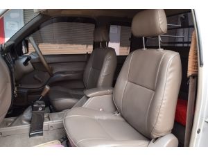 Toyota Hilux Tiger 2.5 ( ปี 2004 ) EXTRACAB J รูปที่ 4