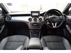 Mercedes-Benz GLA200 1.6 W156 ( ปี 2016 ) รูปที่ 4