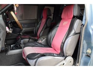 Isuzu Dragon Power 2.5 SPACE CAB (ปี 2001) SLX รูปที่ 4