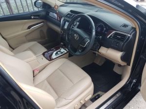 2012 TOYOTA CAMRY, CAMRY 2.5 G รูปที่ 4