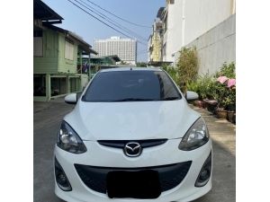 2010 Mazda 2 1.5 (ปี 09-14) S Hatchback AT รูปที่ 4