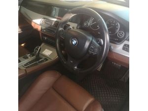 BMW 528i ปี13 รูปที่ 4