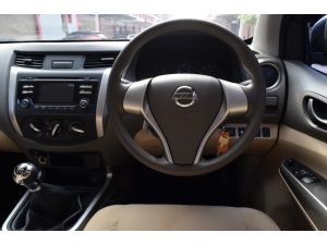 Nissan NP 300 Navara 2.5 S รูปที่ 4