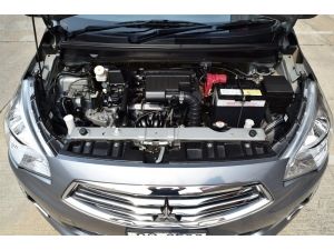 Mitsubishi Attrage 1.2  GLX รูปที่ 4