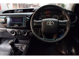 Toyota Hilux Revo 2.8  J Plus รูปที่ 4