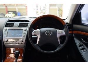 Toyota Camry 2.0  G Extremo รูปที่ 4