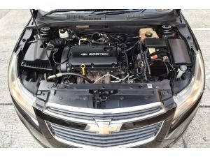 Chevrolet Cruze 1.8  LTZ รูปที่ 4