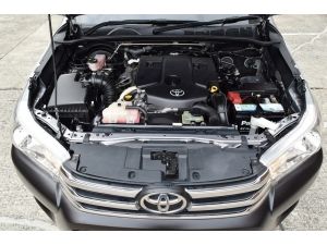 Toyota Hilux Revo 2.4  J รูปที่ 4