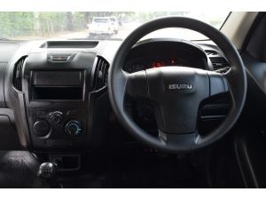 Isuzu D-Max 1.9  B รูปที่ 4