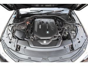 BMW 740Li 3.0 (ปี 2016) Pure Excellence Sedan AT รูปที่ 4