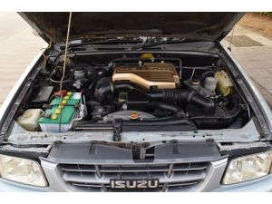 Isuzu Dragon Power 3.0 CAB-4 (ปี 2002) Rodeo Pickup MT รูปที่ 4