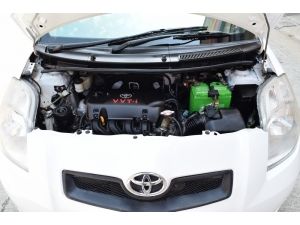 Toyota Yaris 1.5 (ปี 2008) TRD Sportivo Hatchback AT รูปที่ 4