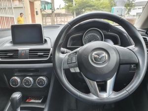 Mazda 3 2.0 C Sports Hatchback AT ปี 2015 รูปที่ 4