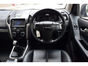 Isuzu D-Max 2.5 SPACE CAB  Hi-Lander Z รูปที่ 4