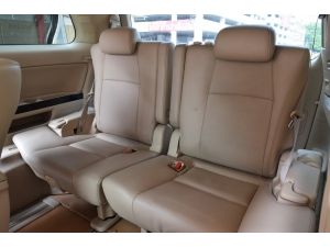 Toyota Alphard 2.4 ( ปี 2014 ) HV Van AT รูปที่ 4