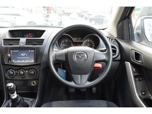 Mazda BT-50 PRO 2.2  FREE STYLE CAB Hi-Racer รูปที่ 4