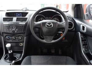 Mazda BT-50 PRO 2.2  Hi-Racer รูปที่ 4