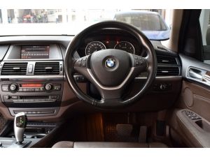 BMW X5 3.0 E70 (ปี 2009) xDrive30d รูปที่ 4