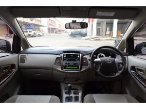Toyota Innova 2.0 (ปี 2015) G Option รูปที่ 4
